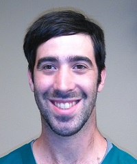 Hank Harrach