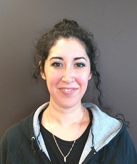 Tanya Prado
